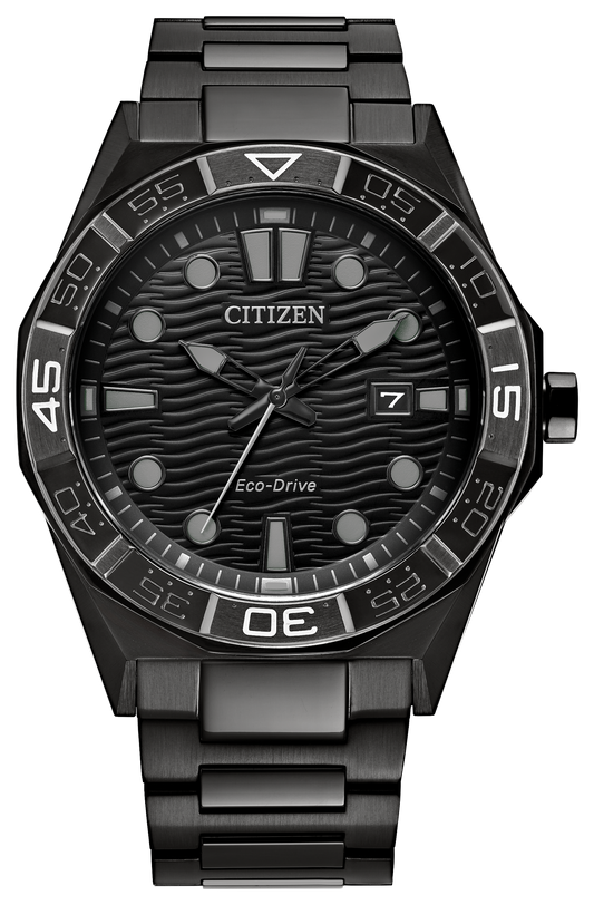 AW1855-52E Citizen Watch