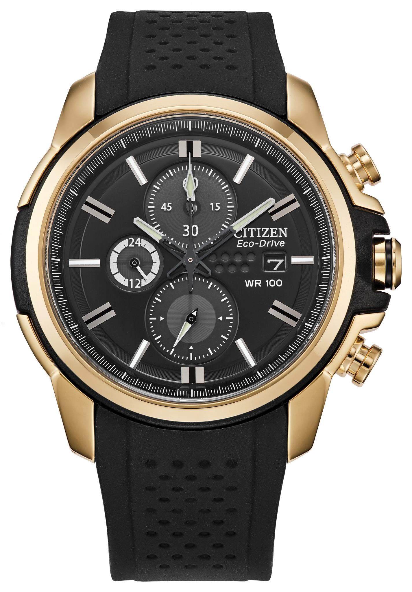 CA0422-01E Citizen Watch