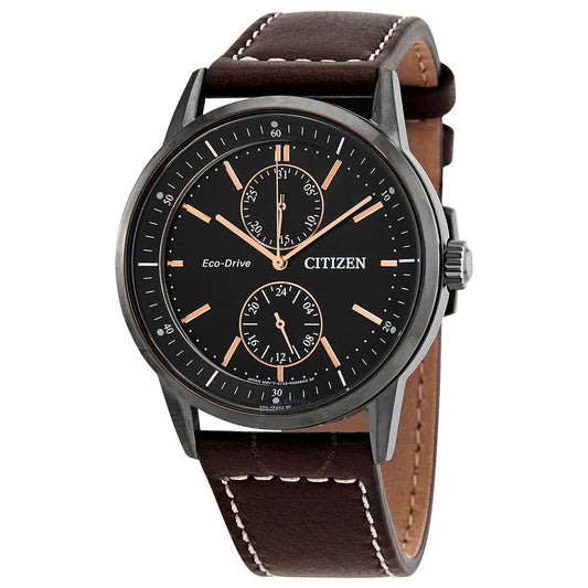 BU3027-16E Citizen Watch