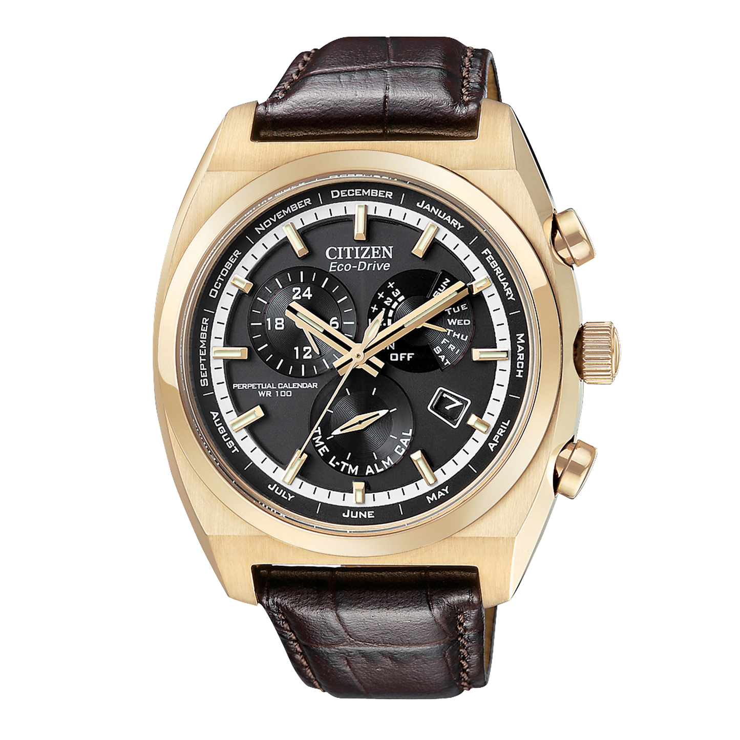 BL8123-03E Citizen Watch