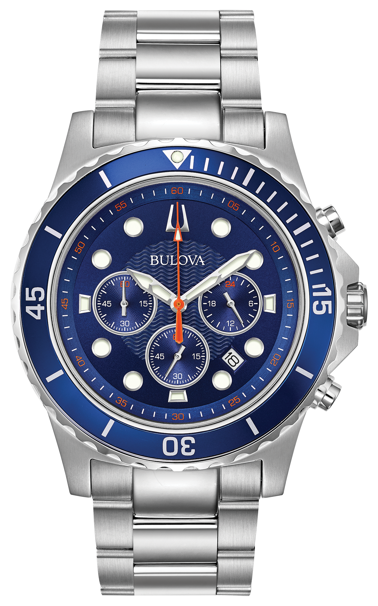 98B325 - Bulova