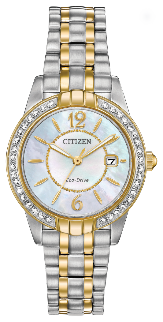 EW1684-54D Citizen Watch