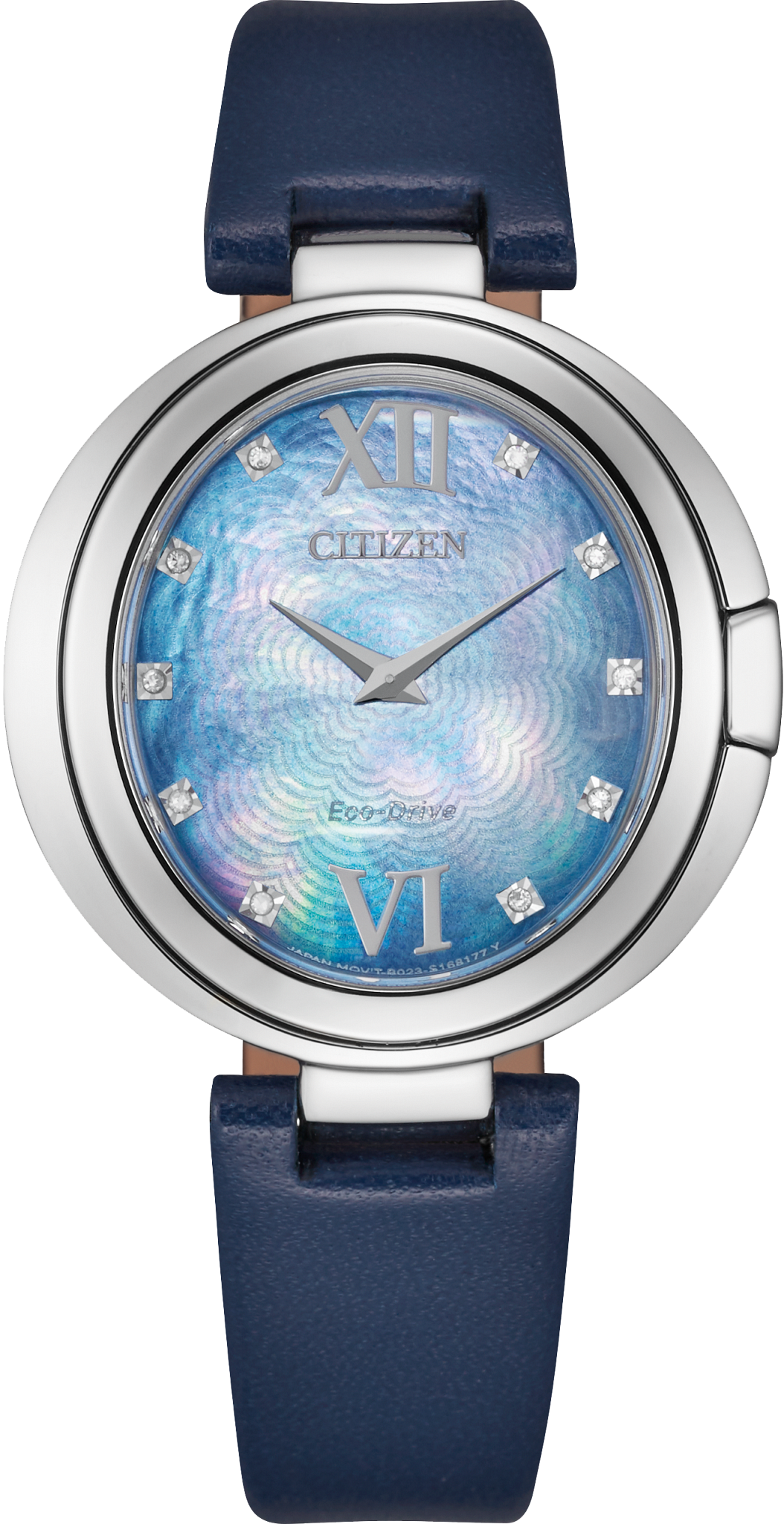 EX1510-08N Citizen Watch