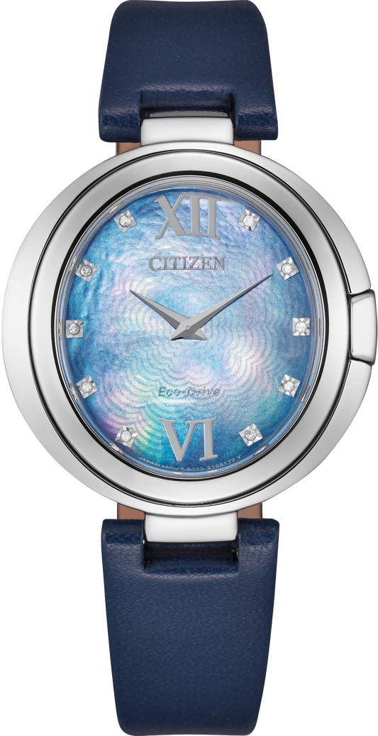 EX1510-08N Citizen Watch