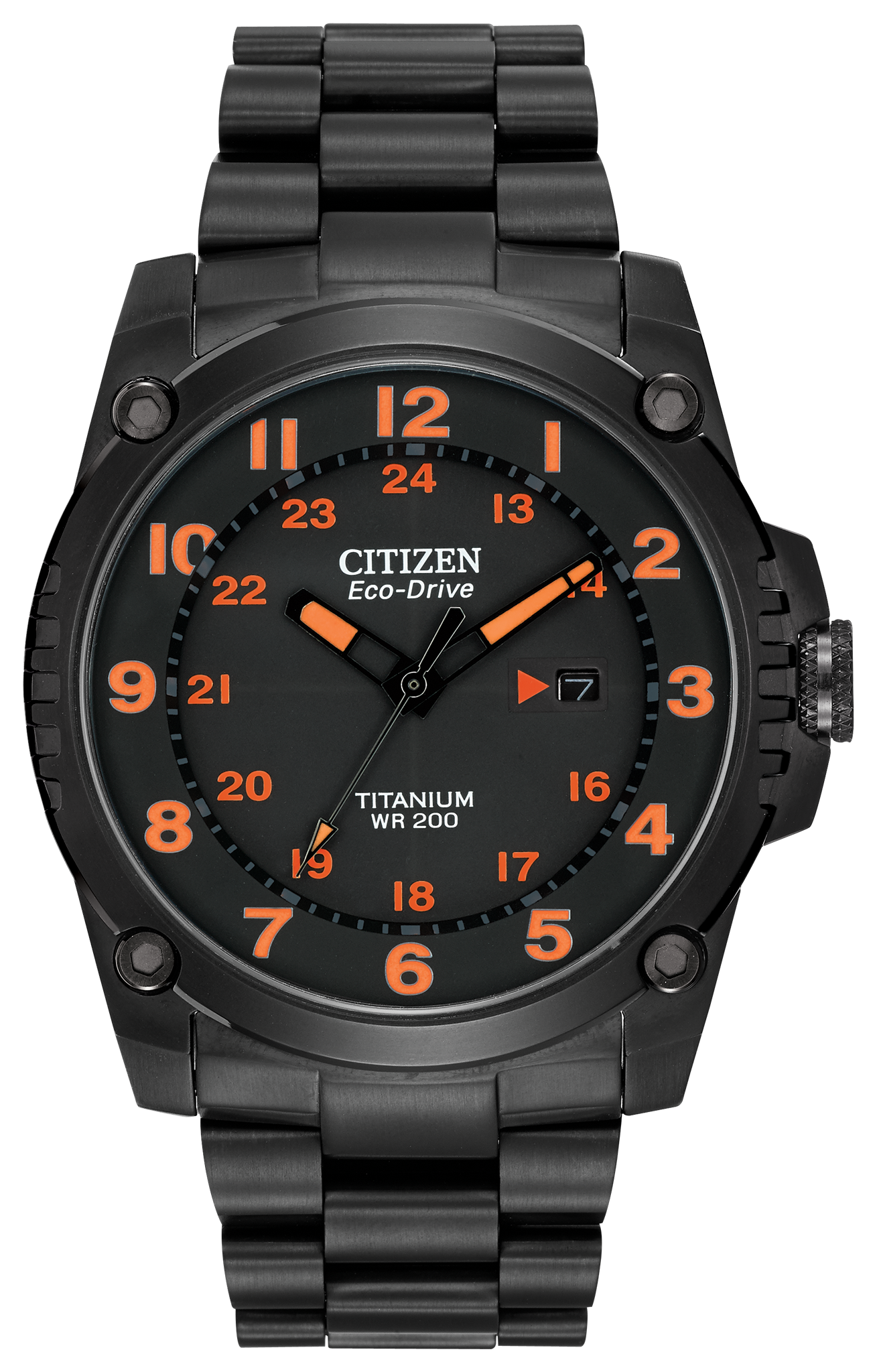 BJ8075-58F Citizen Watch
