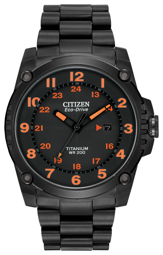 BJ8075-58F Citizen Watch