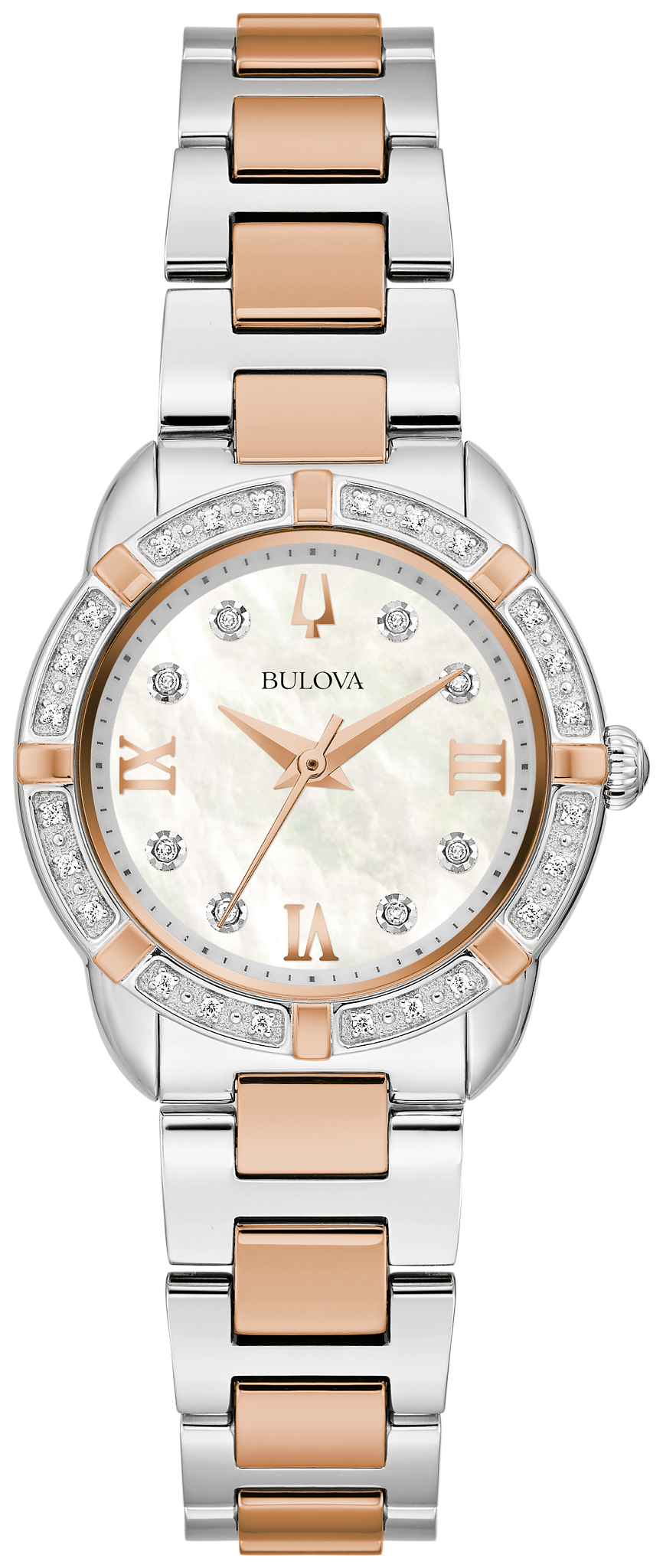 98R291 - Bulova