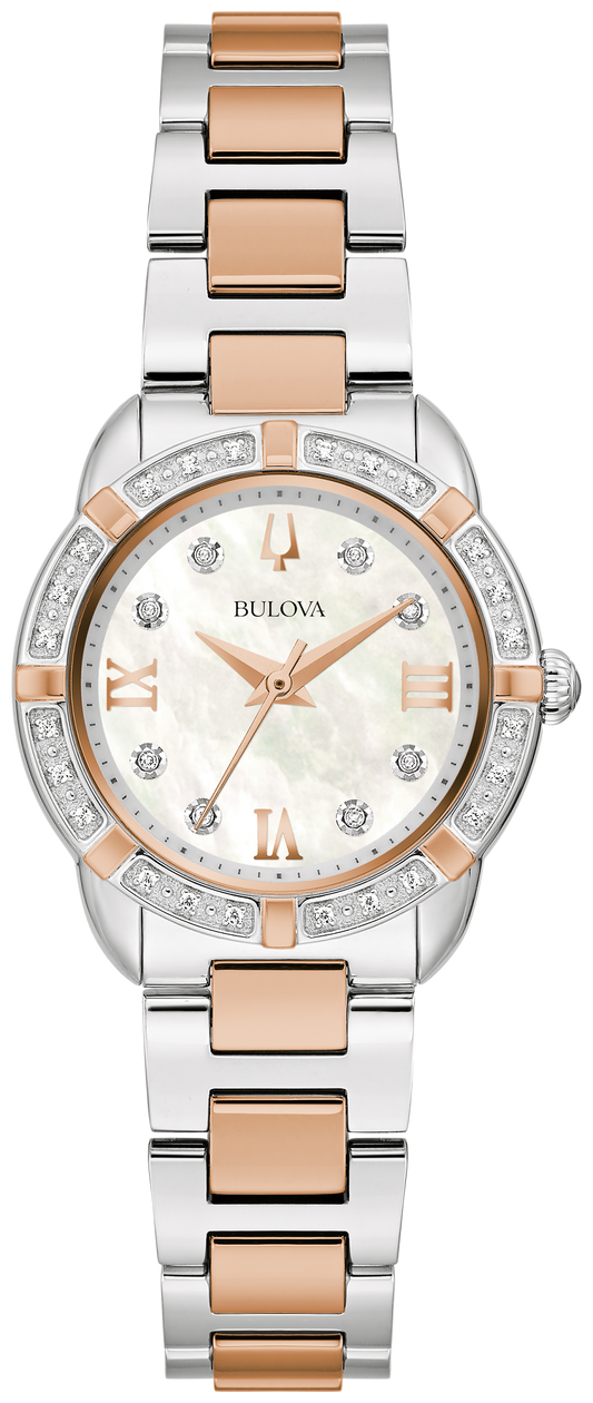 98R291 - Bulova