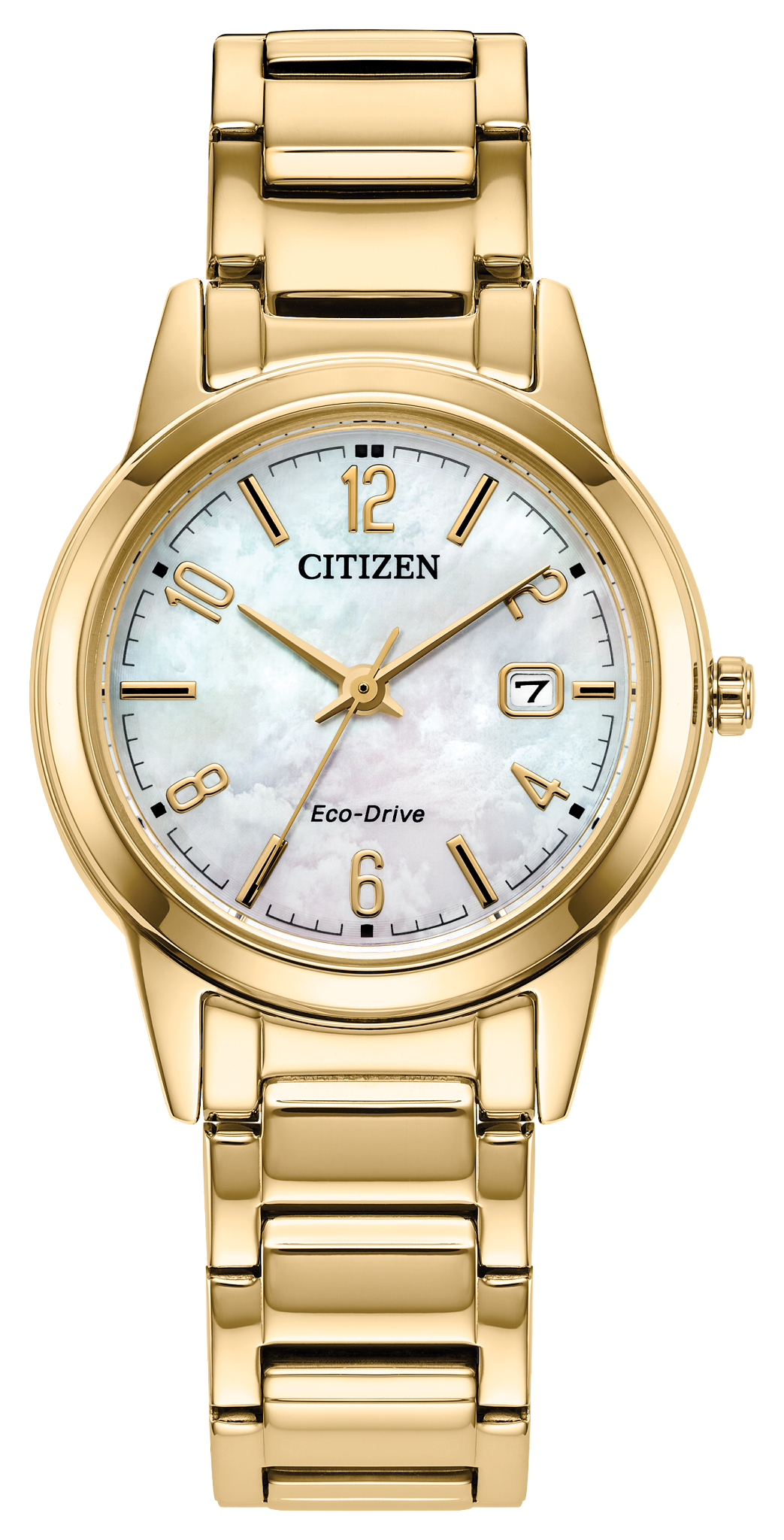 FE1242-78D Citizen Watch