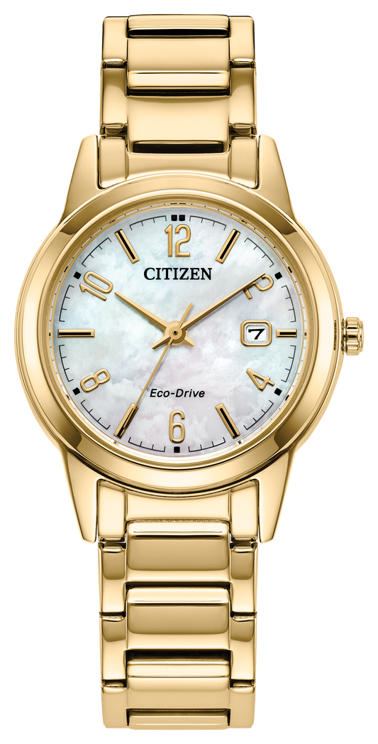 FE1242-78D Citizen Watch
