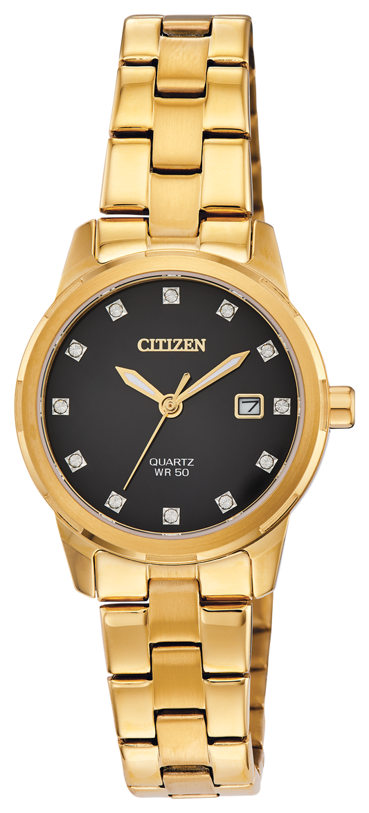 EU6072-56E Citizen Watch