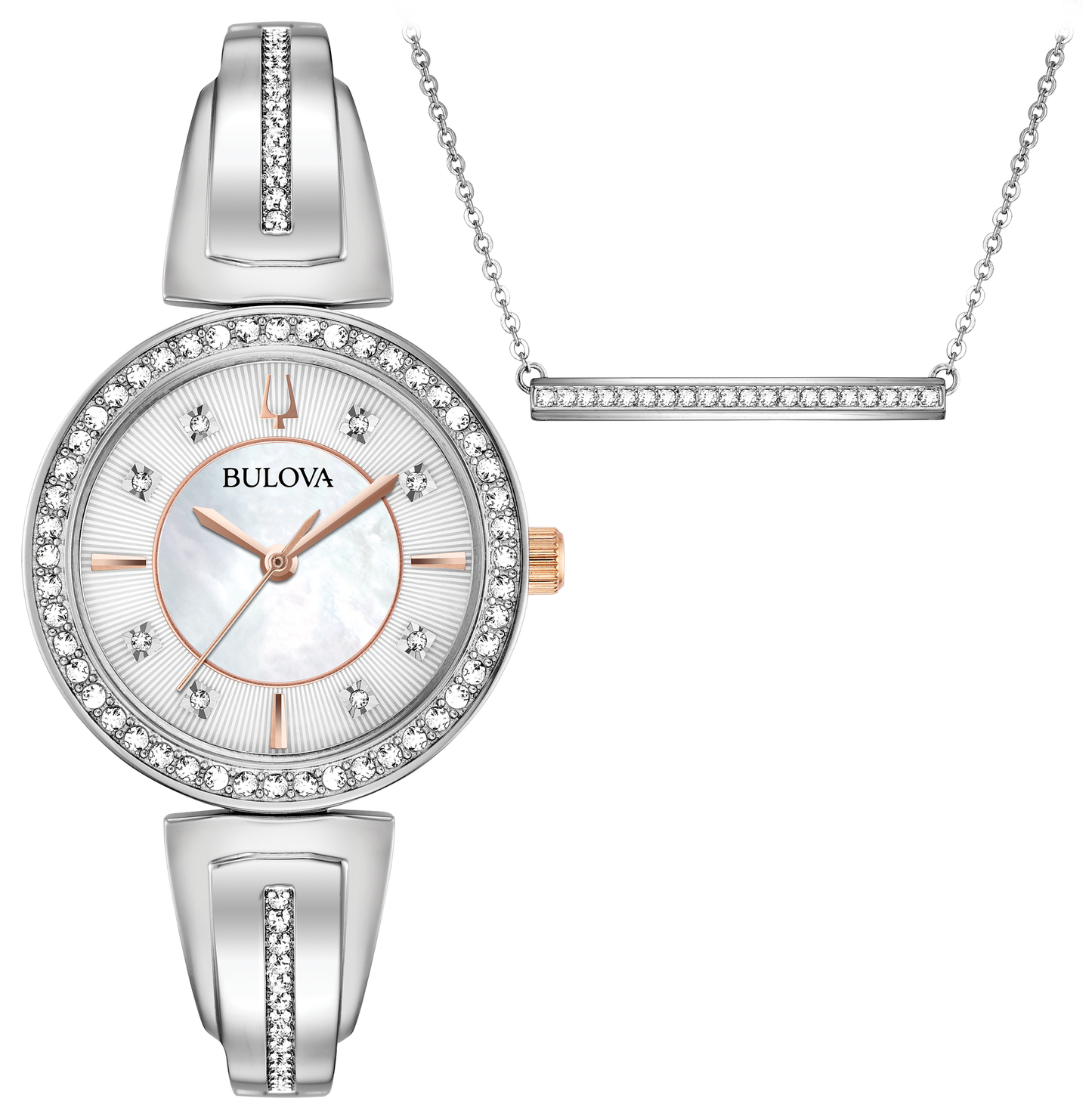 98X126 - Bulova