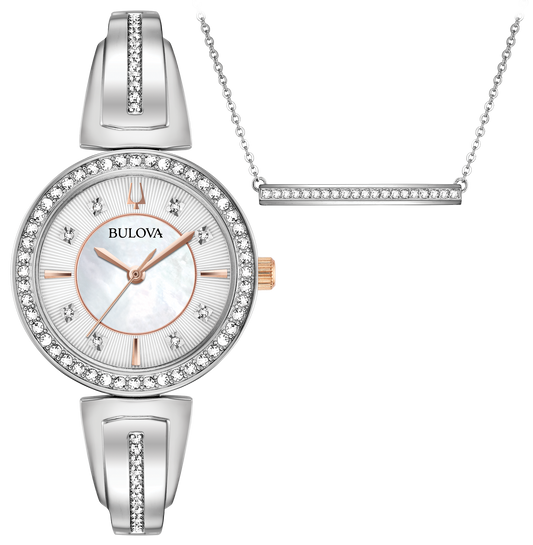 98X126 - Bulova