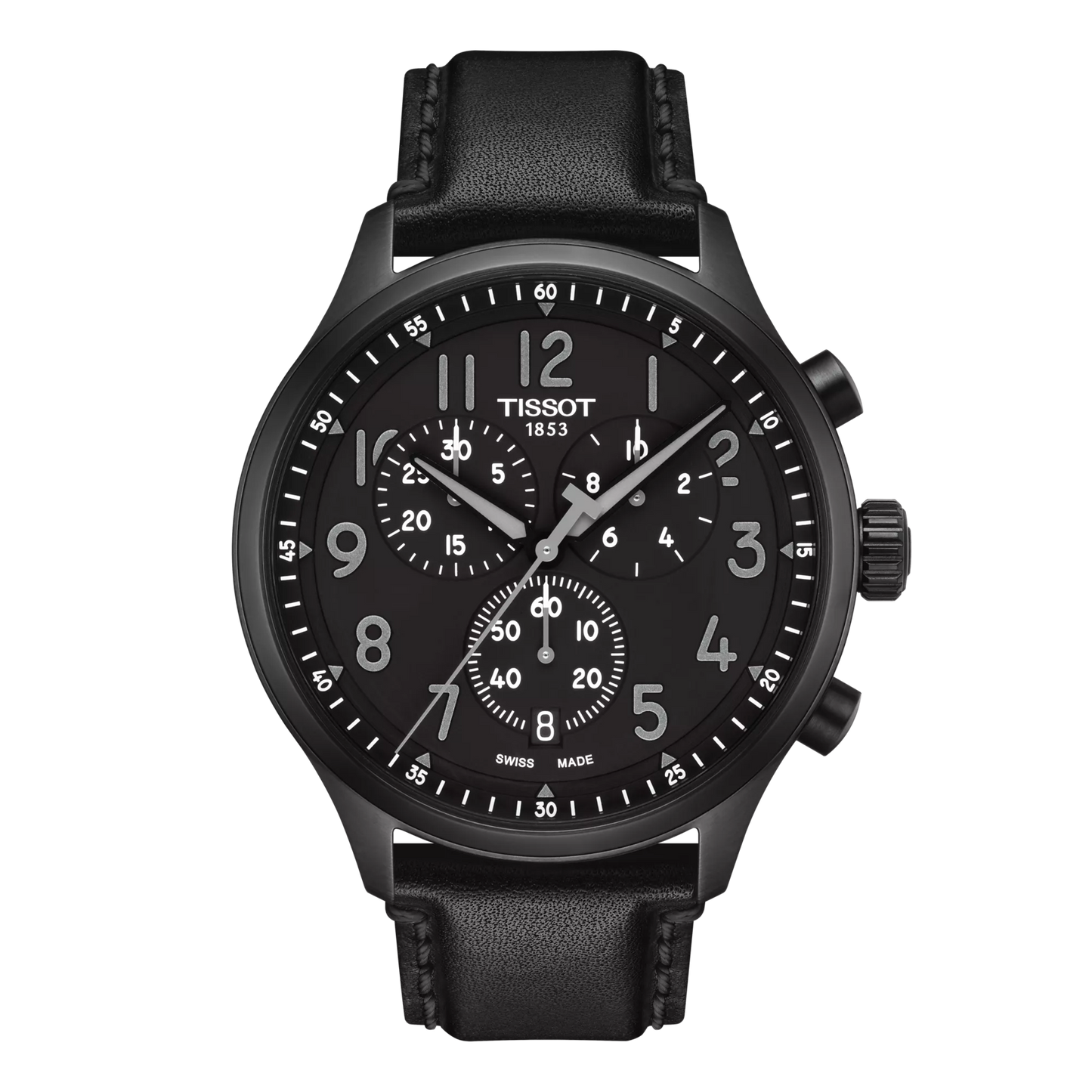 T1166173605200 Tissot