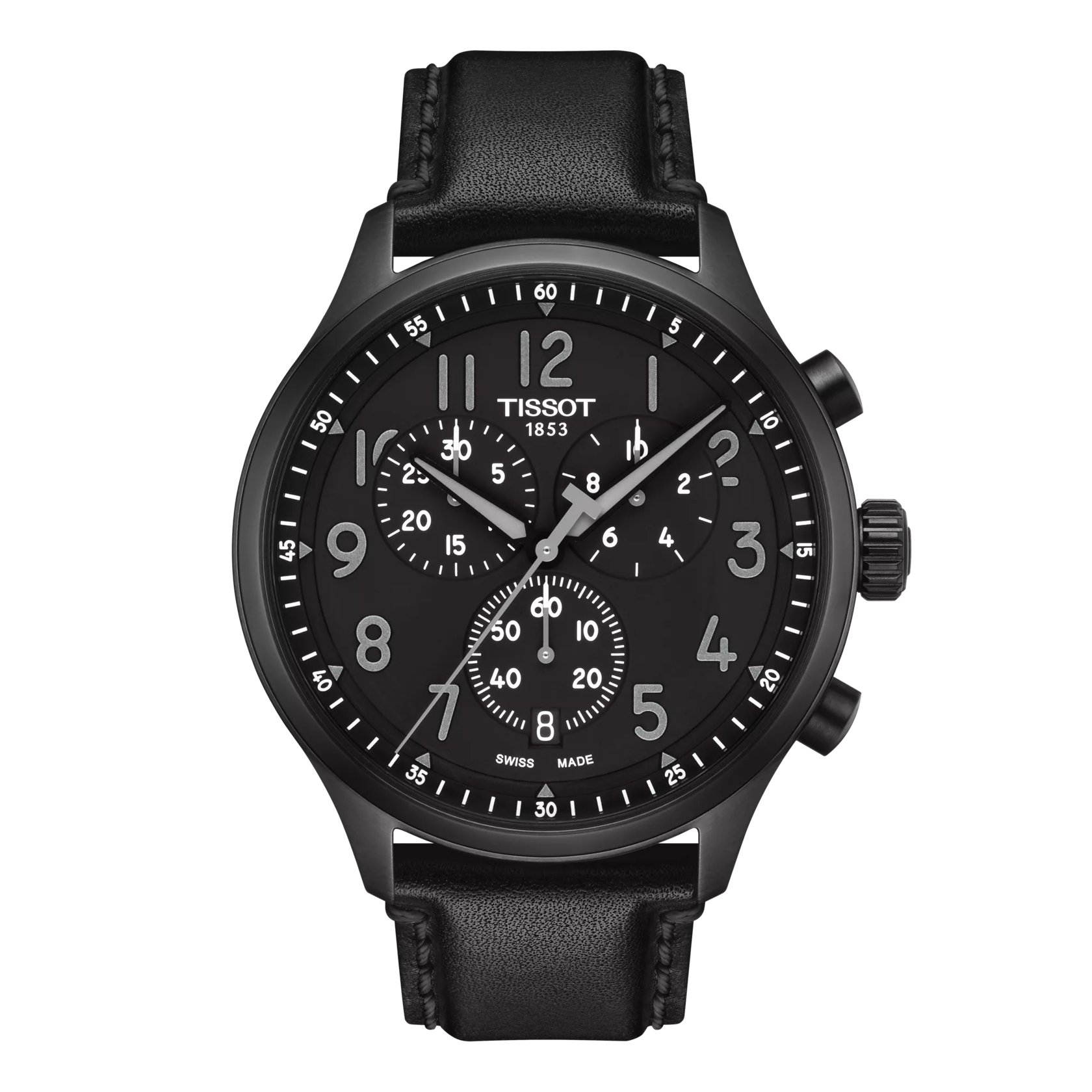 T1166173605200 Tissot