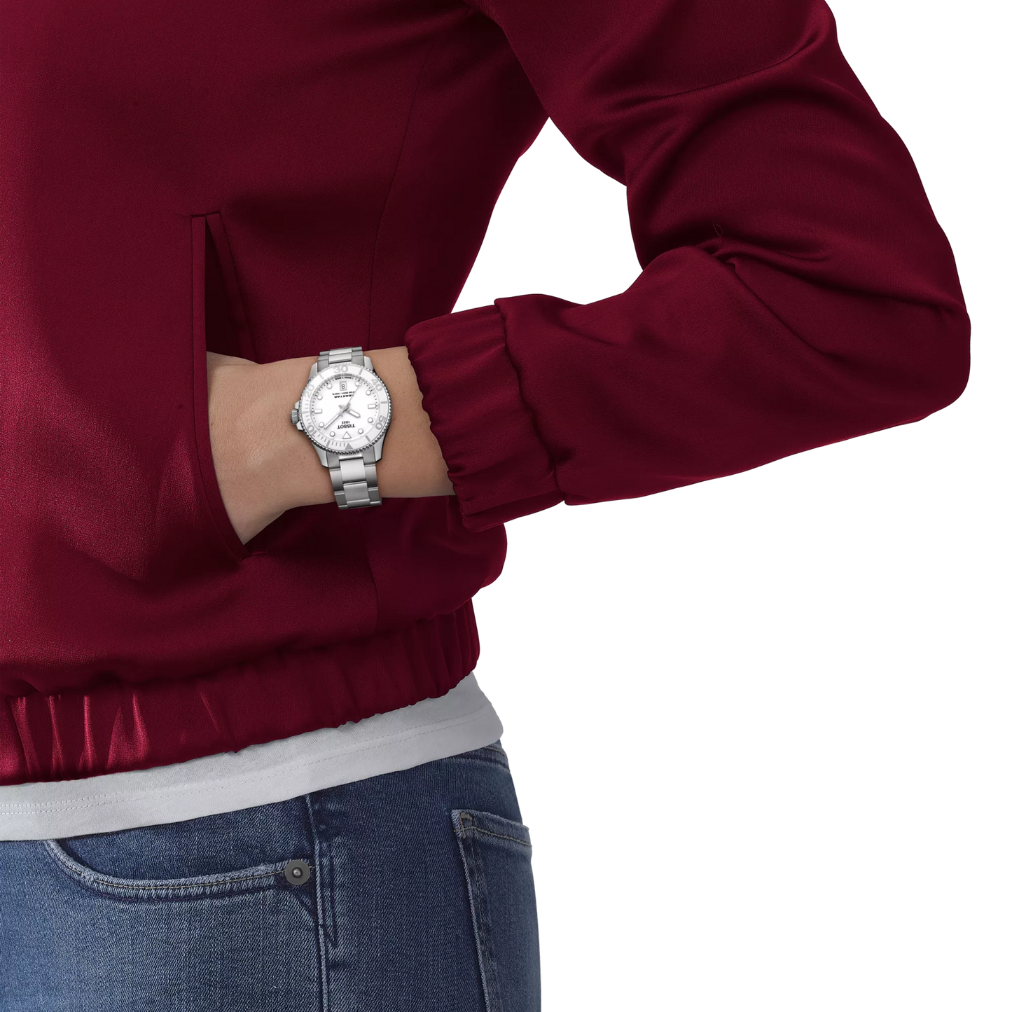 T1202101101100 Tissot