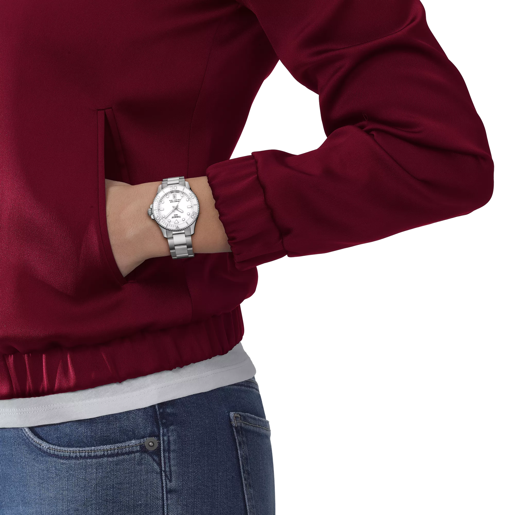 T1202101101100 Tissot