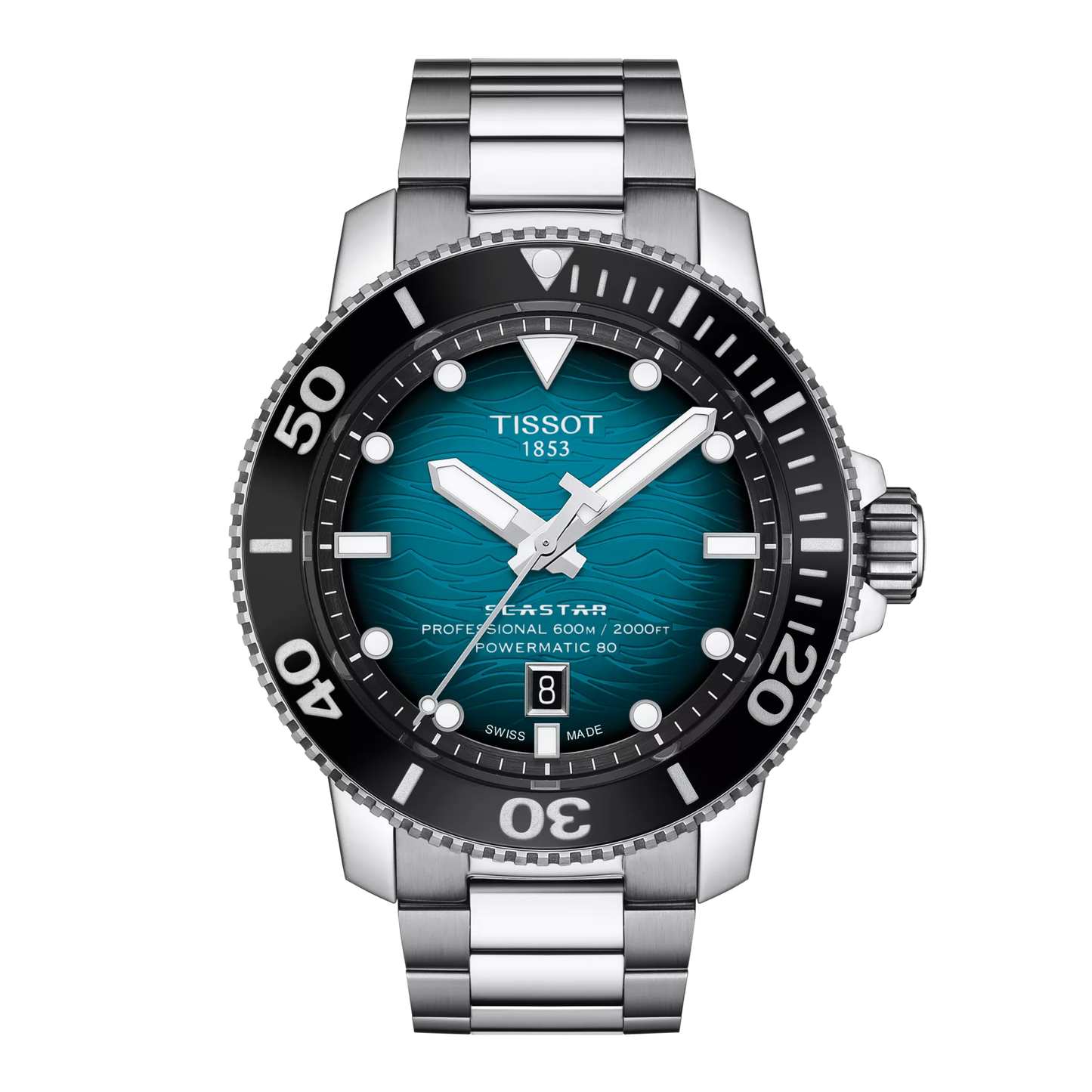 T1206071104100 Tissot
