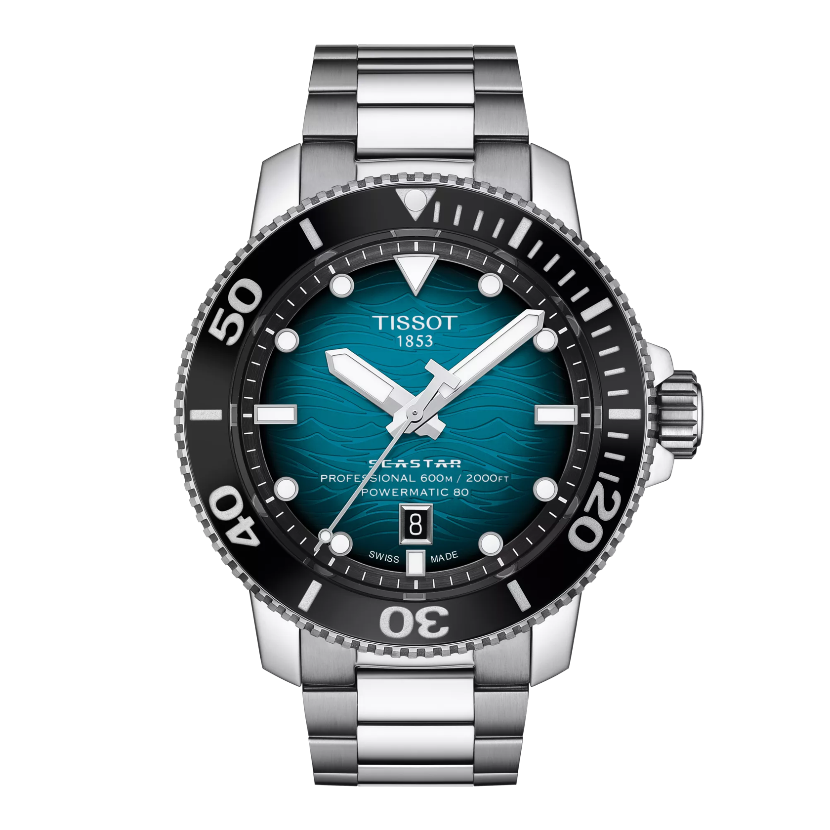 T1206071104100 Tissot