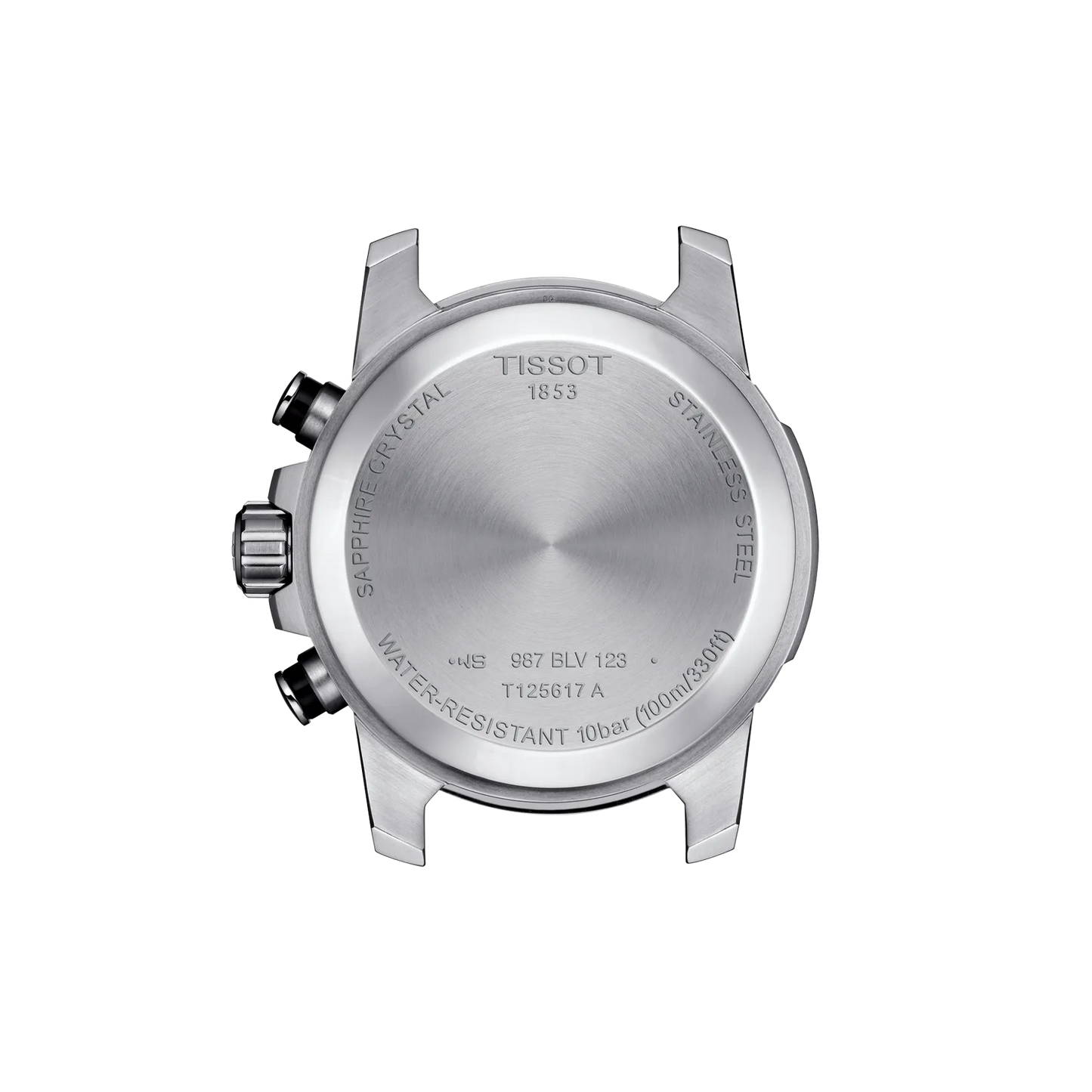 T1256171105100 Tissot