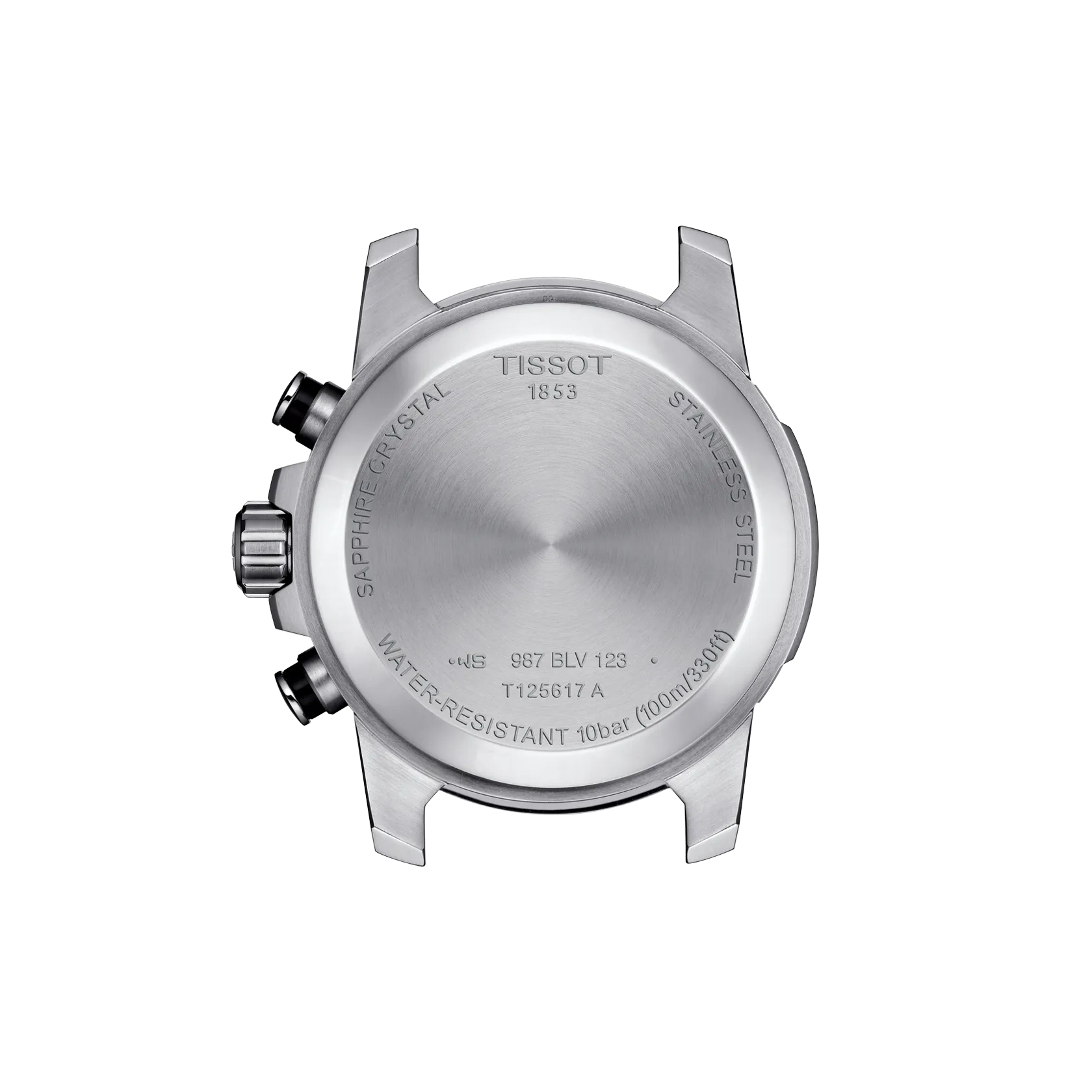 T1256171105100 Tissot