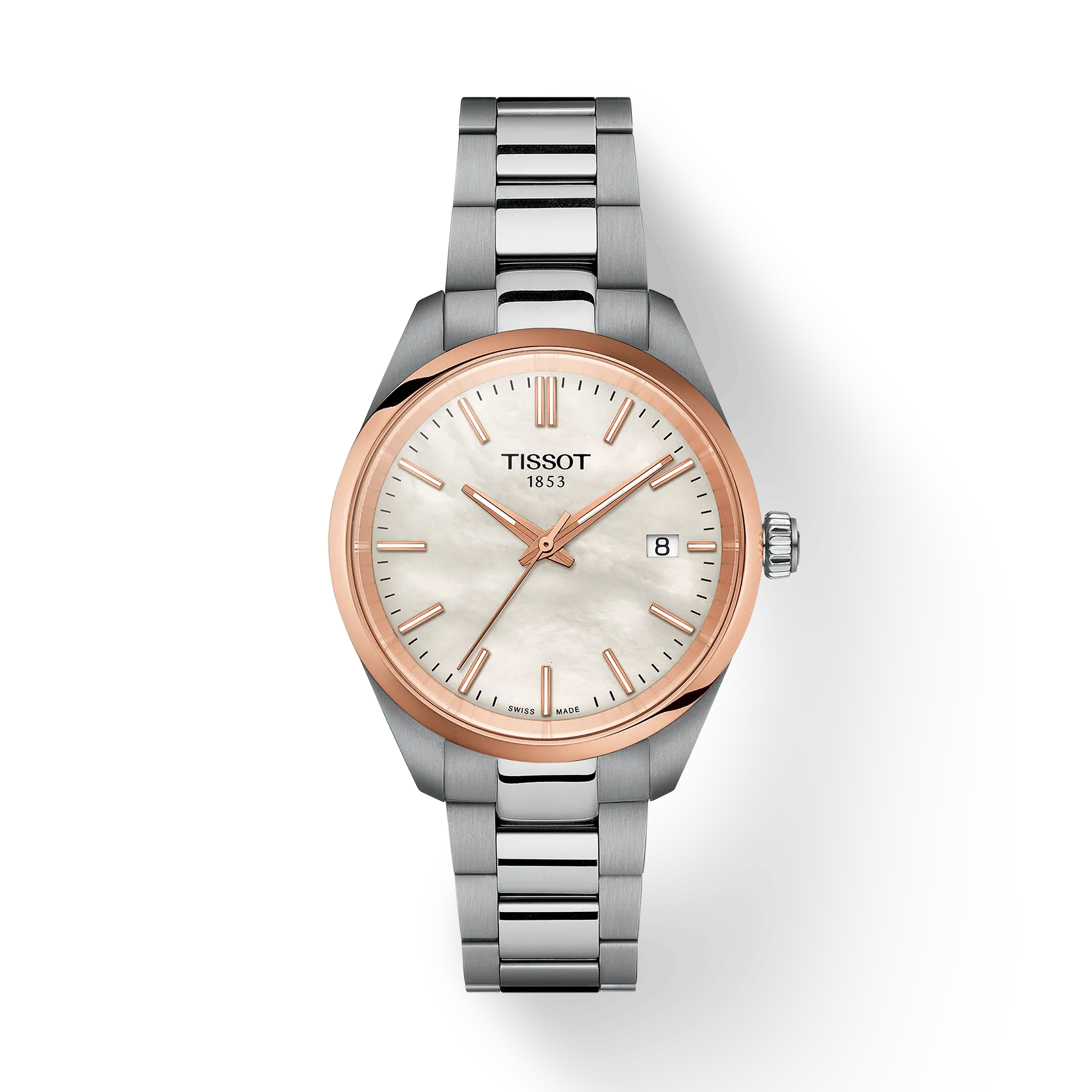 T1502102111100 Tissot