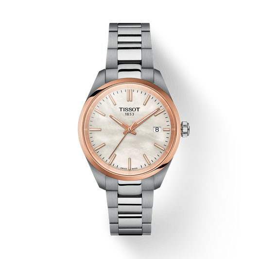 T1502102111100 Tissot