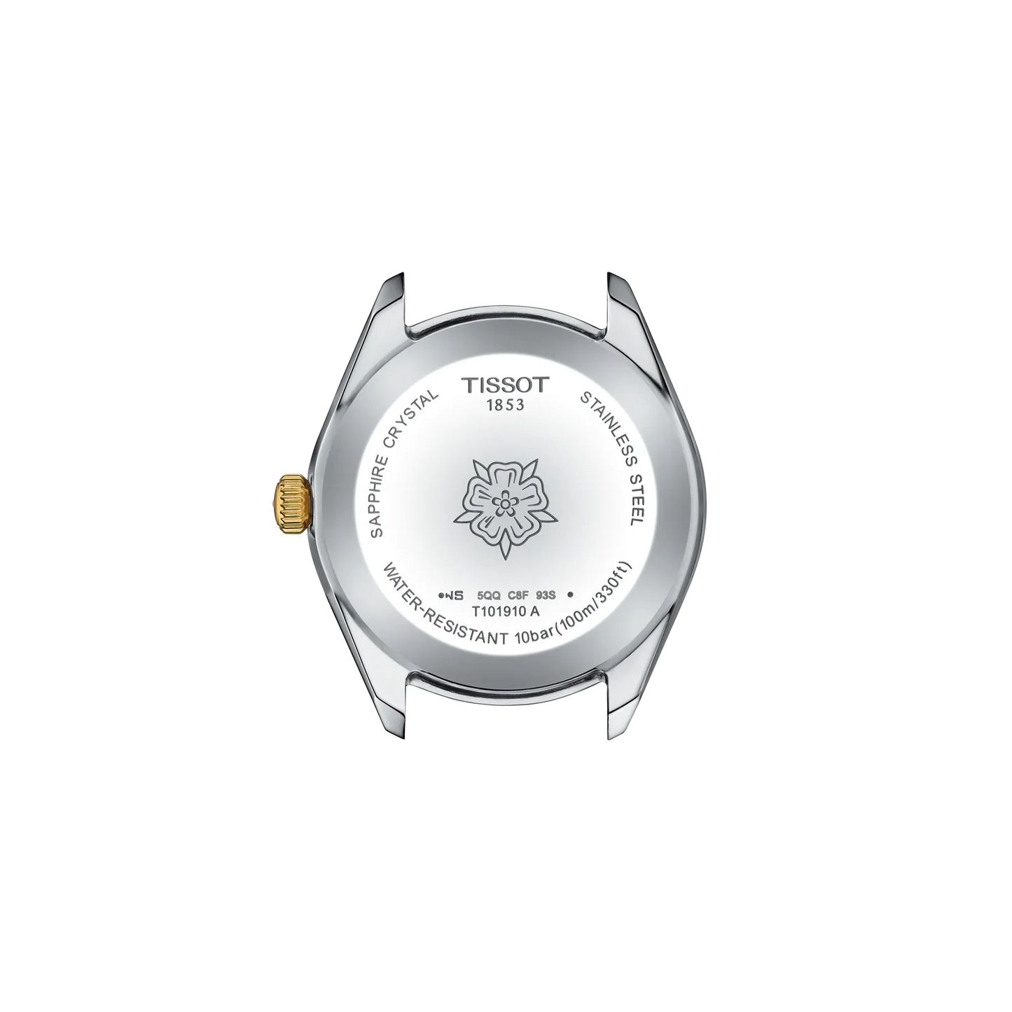 T1019102211100 Tissot