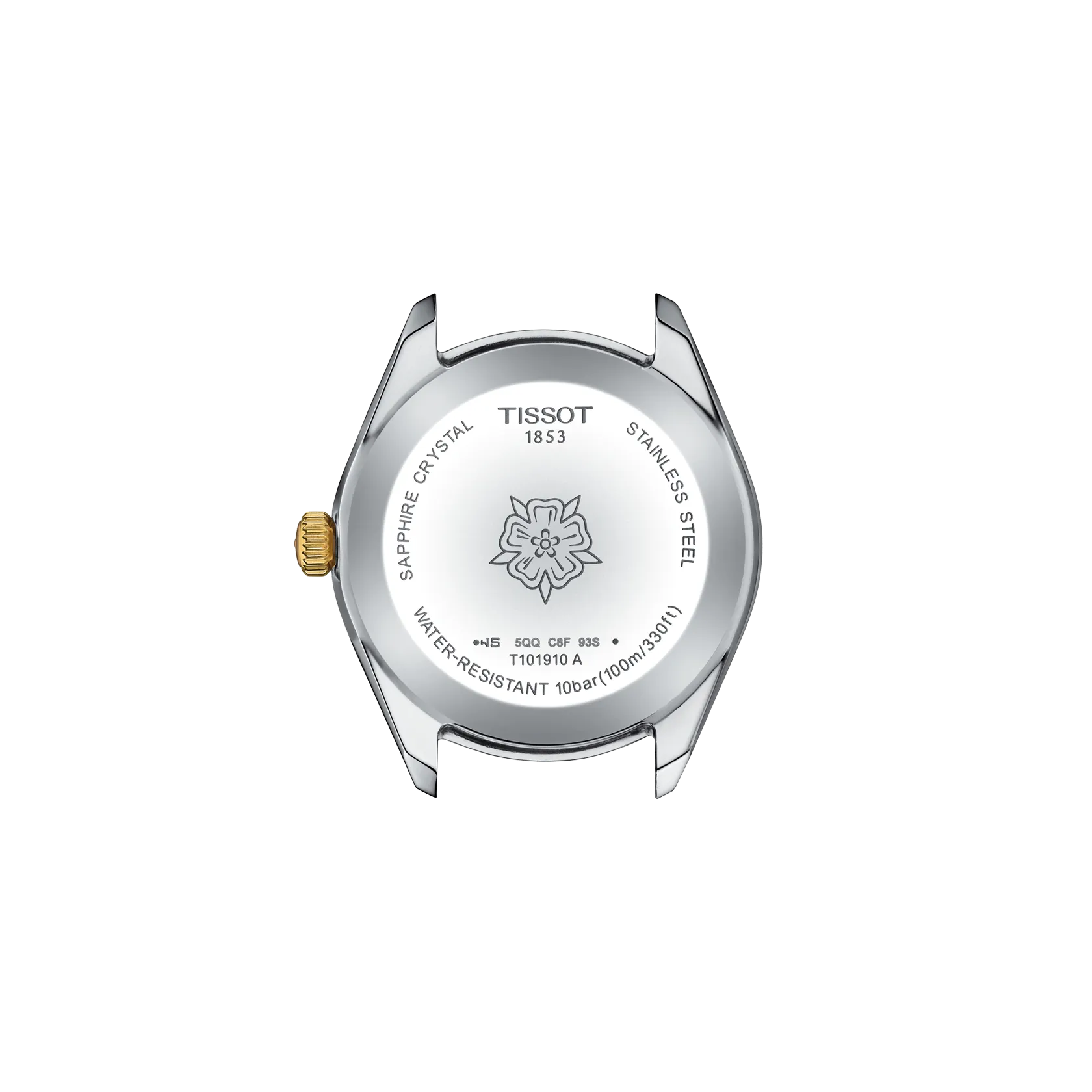 T1019102211100 Tissot