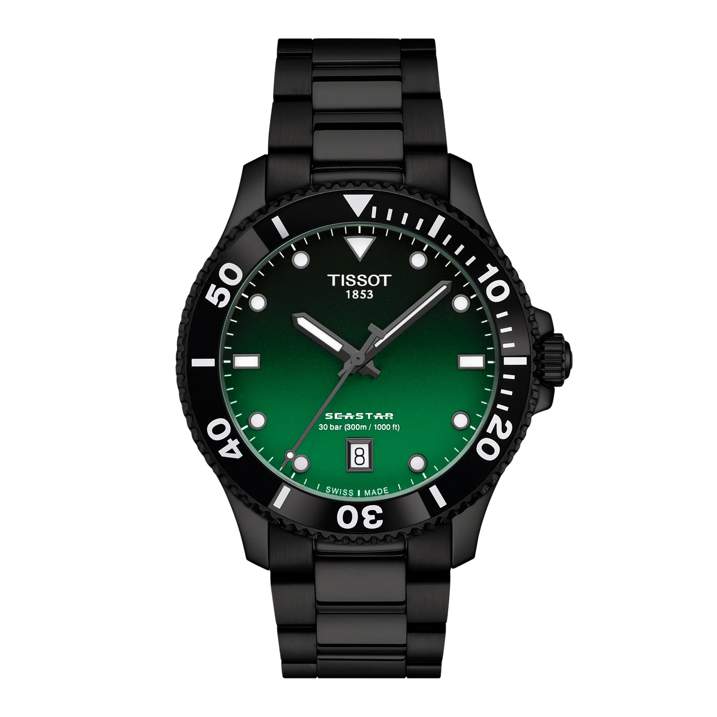 T1204103309100 Tissot