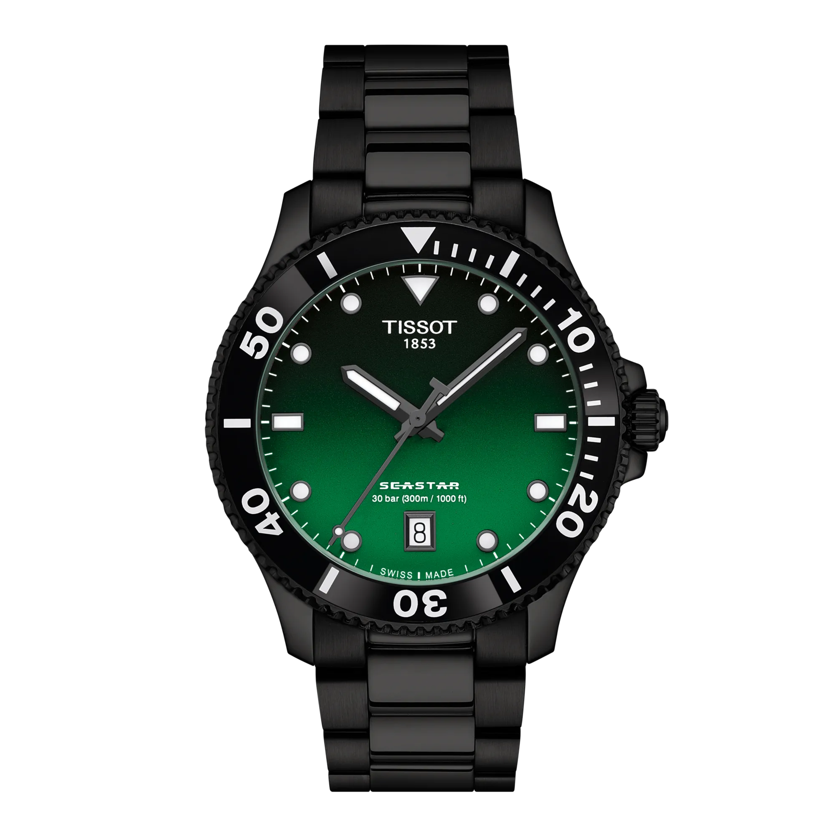 T1204103309100 Tissot