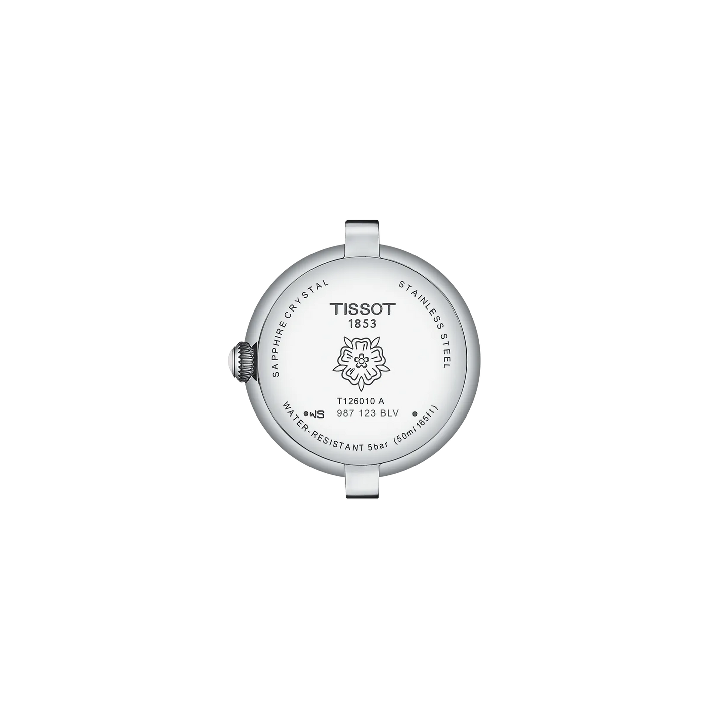 T1260101601301 Tissot