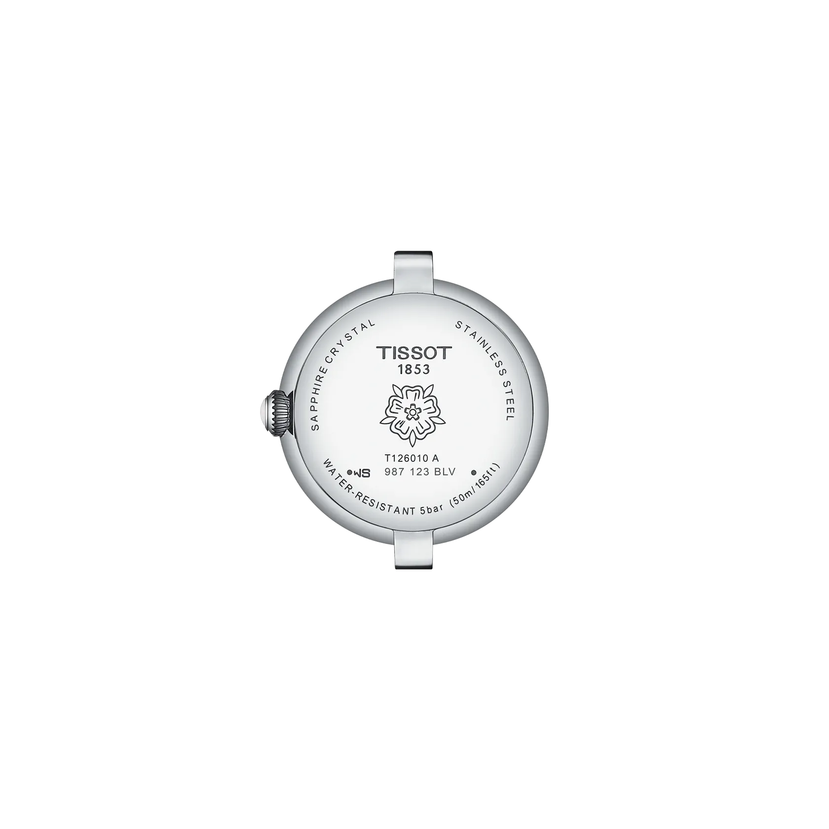 T1260101601301 Tissot