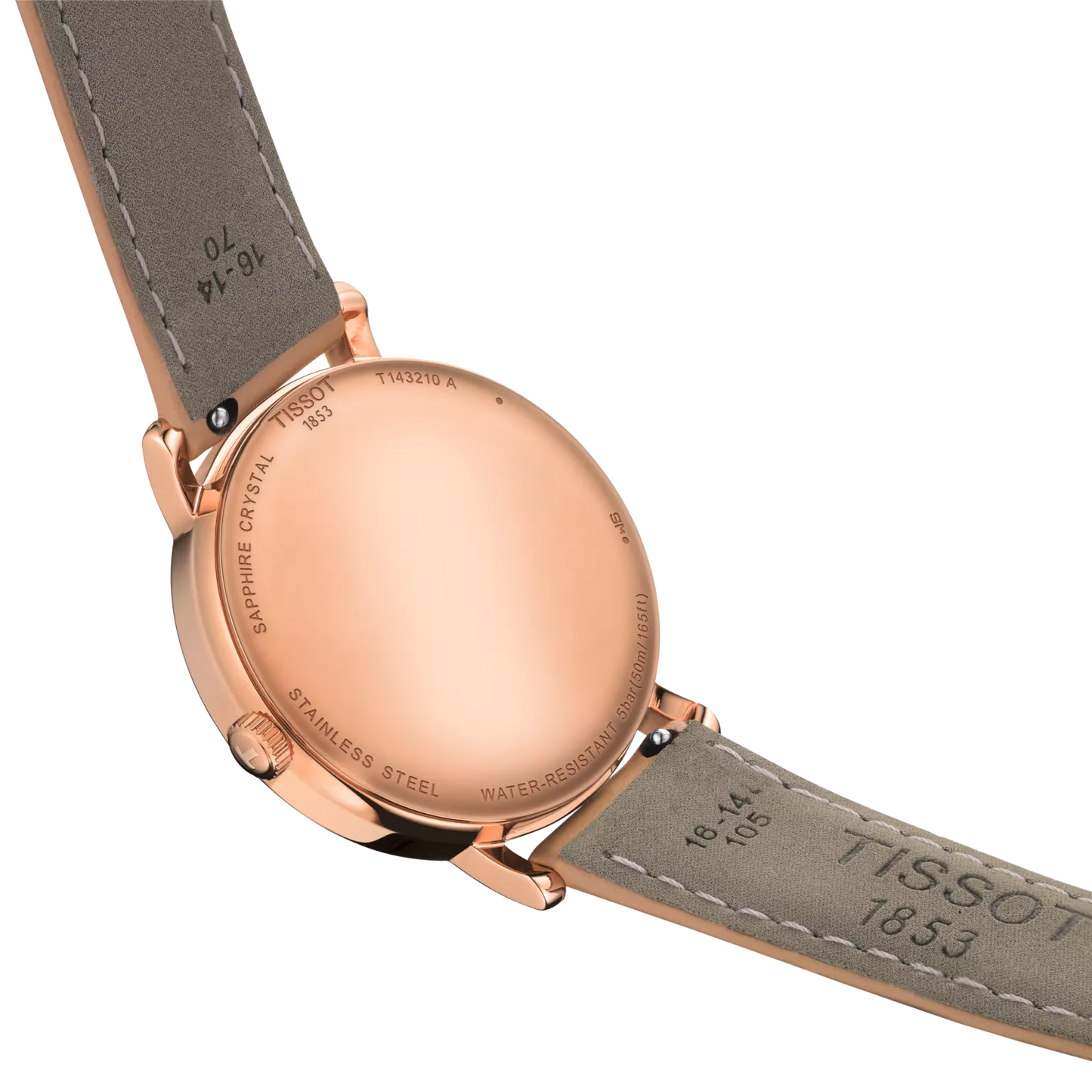 T1432103601100 Tissot
