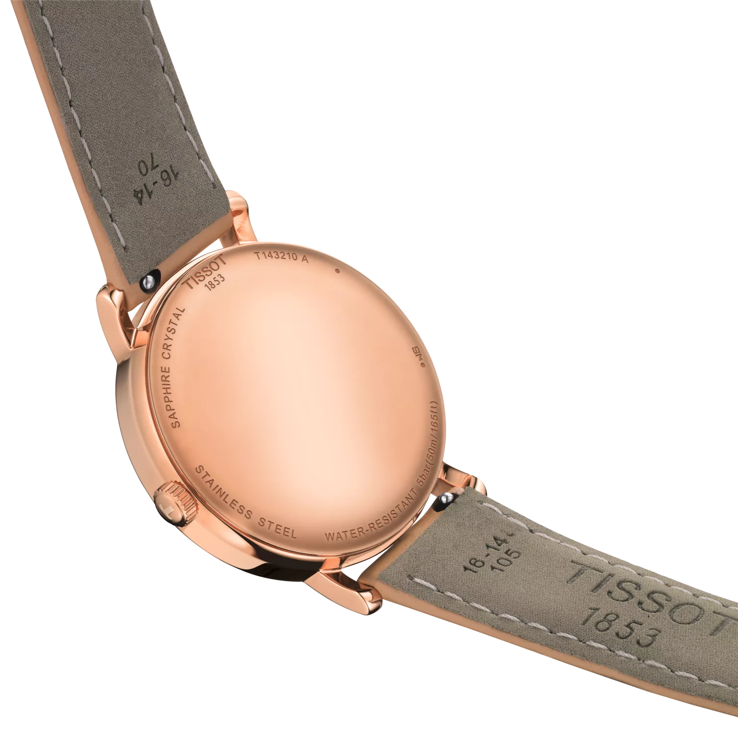 T1432103601100 Tissot