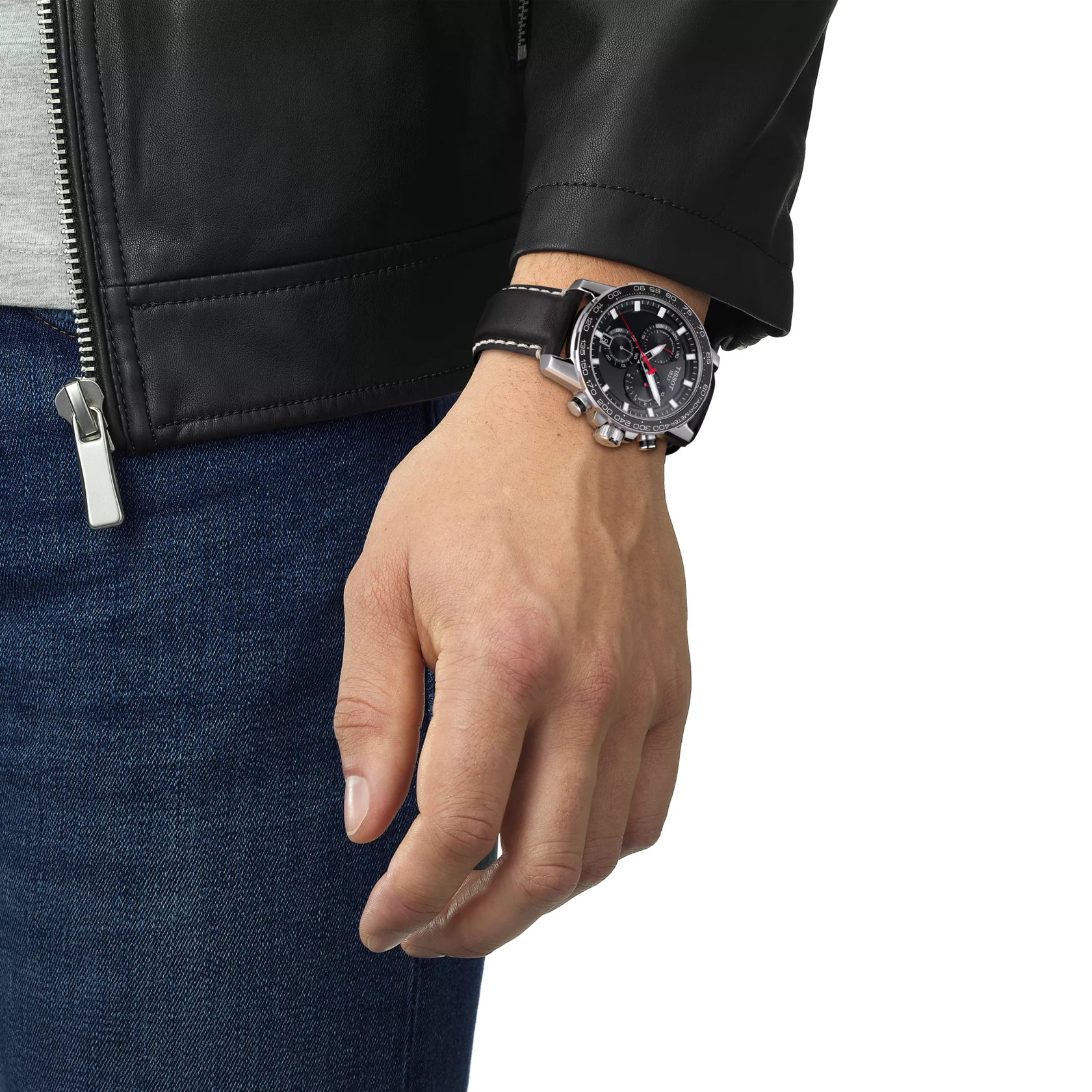 T1256171605100 Tissot