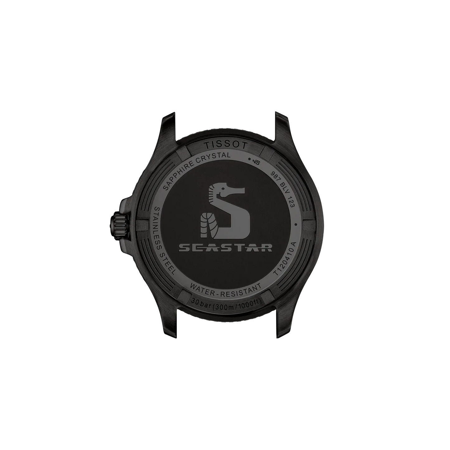 T1204103309100 Tissot