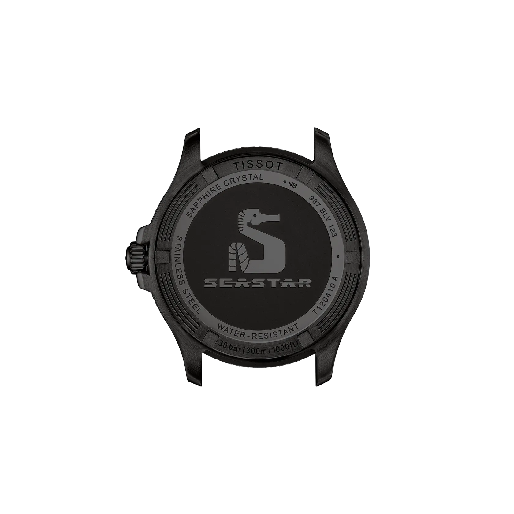 T1204103309100 Tissot