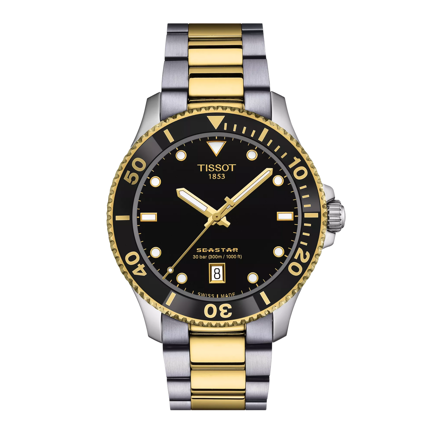 T1204102205100 Tissot