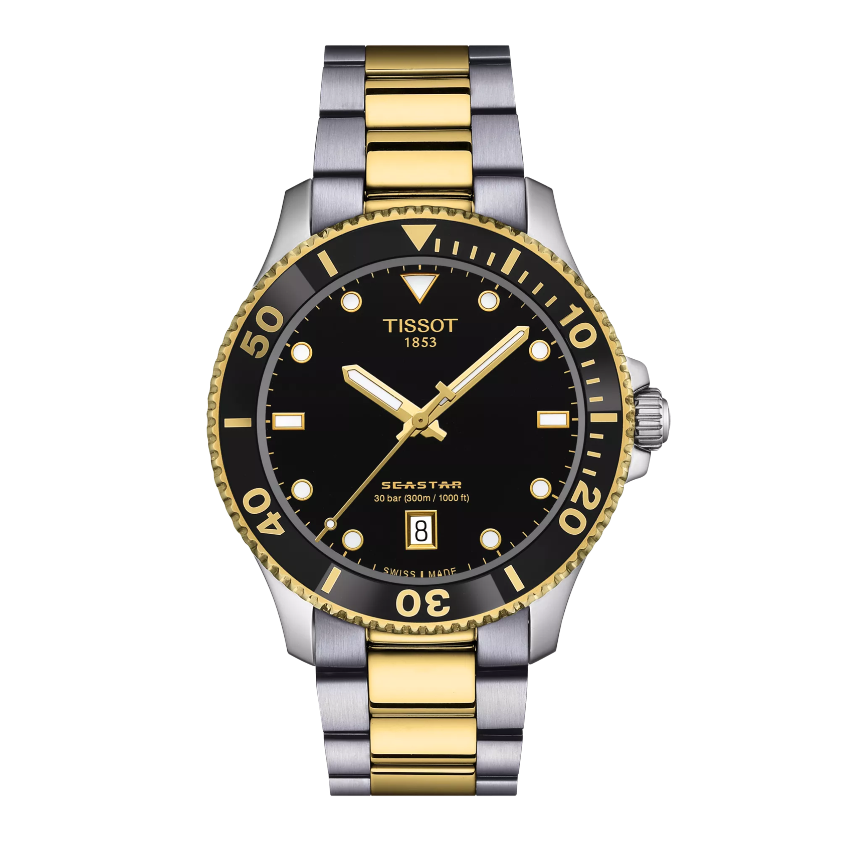 T1204102205100 Tissot
