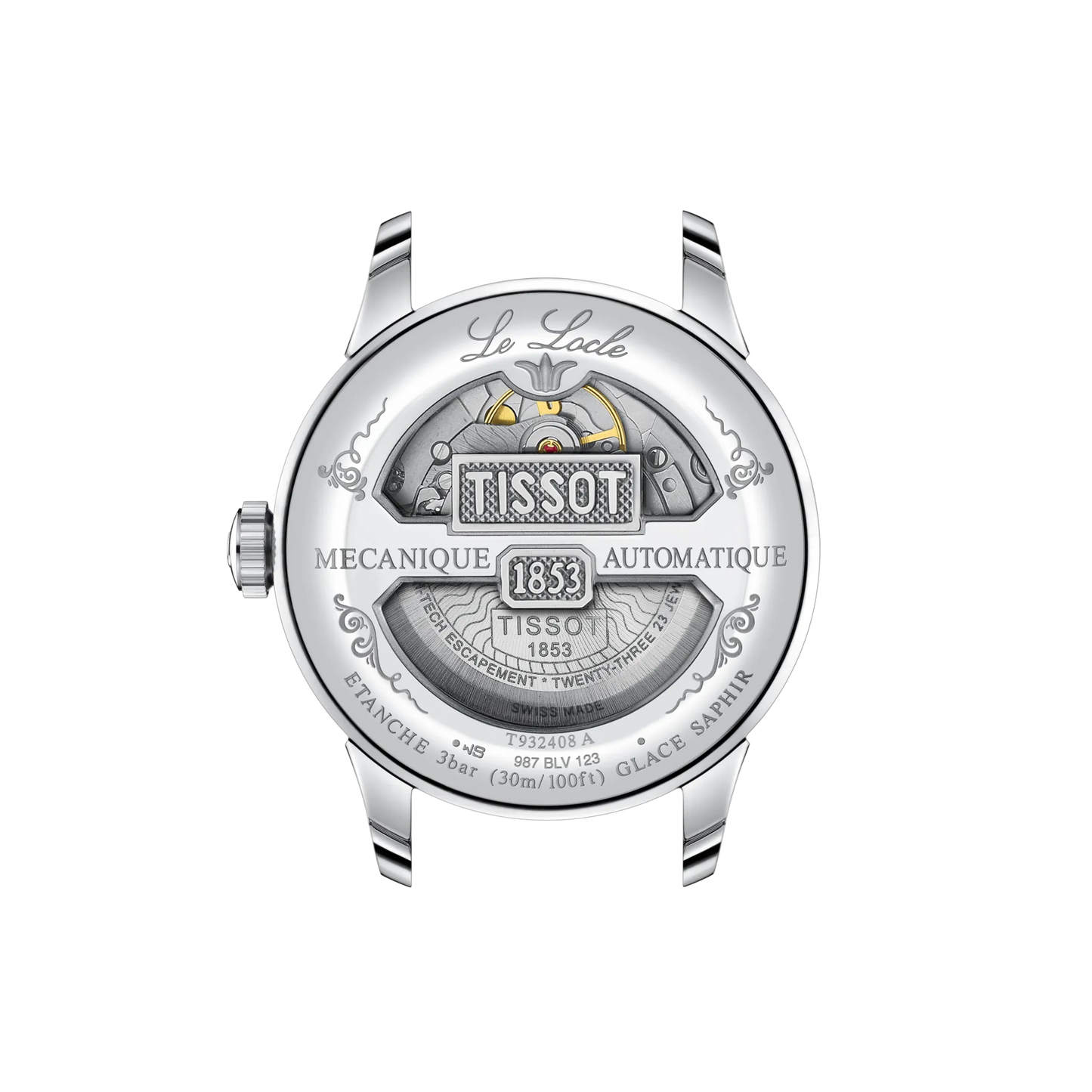T9324084604300 Tissot