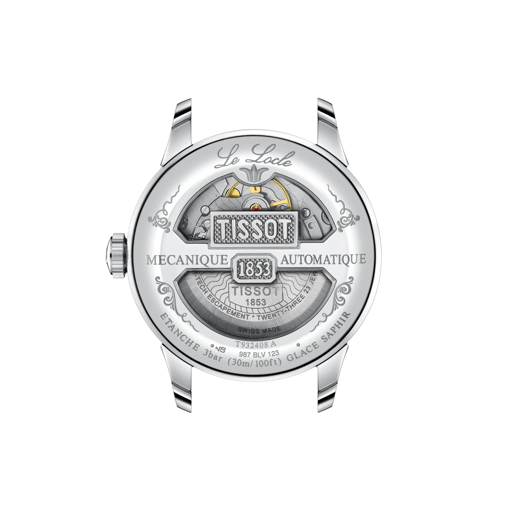 T9324084604300 Tissot