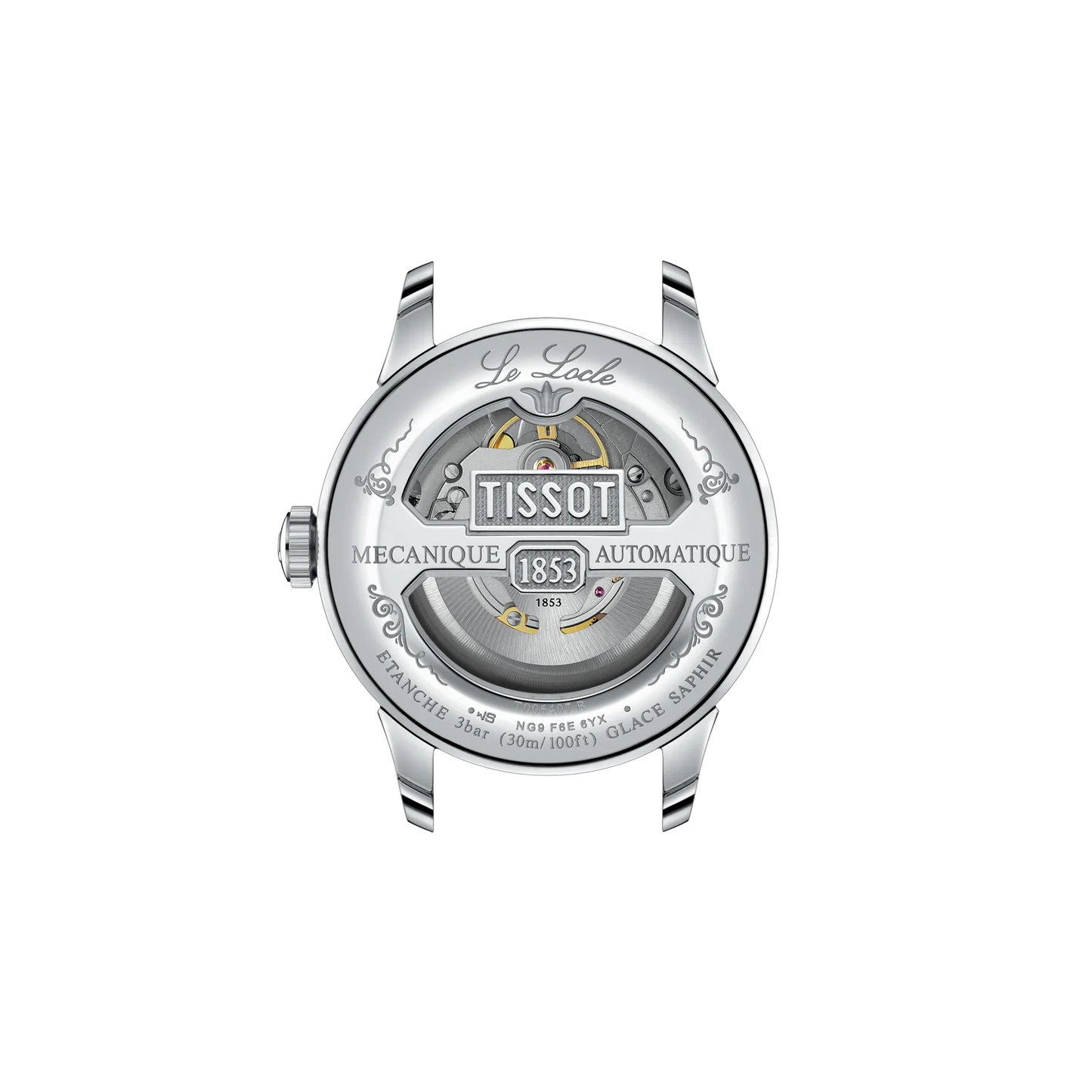 T0064071104300 Tissot
