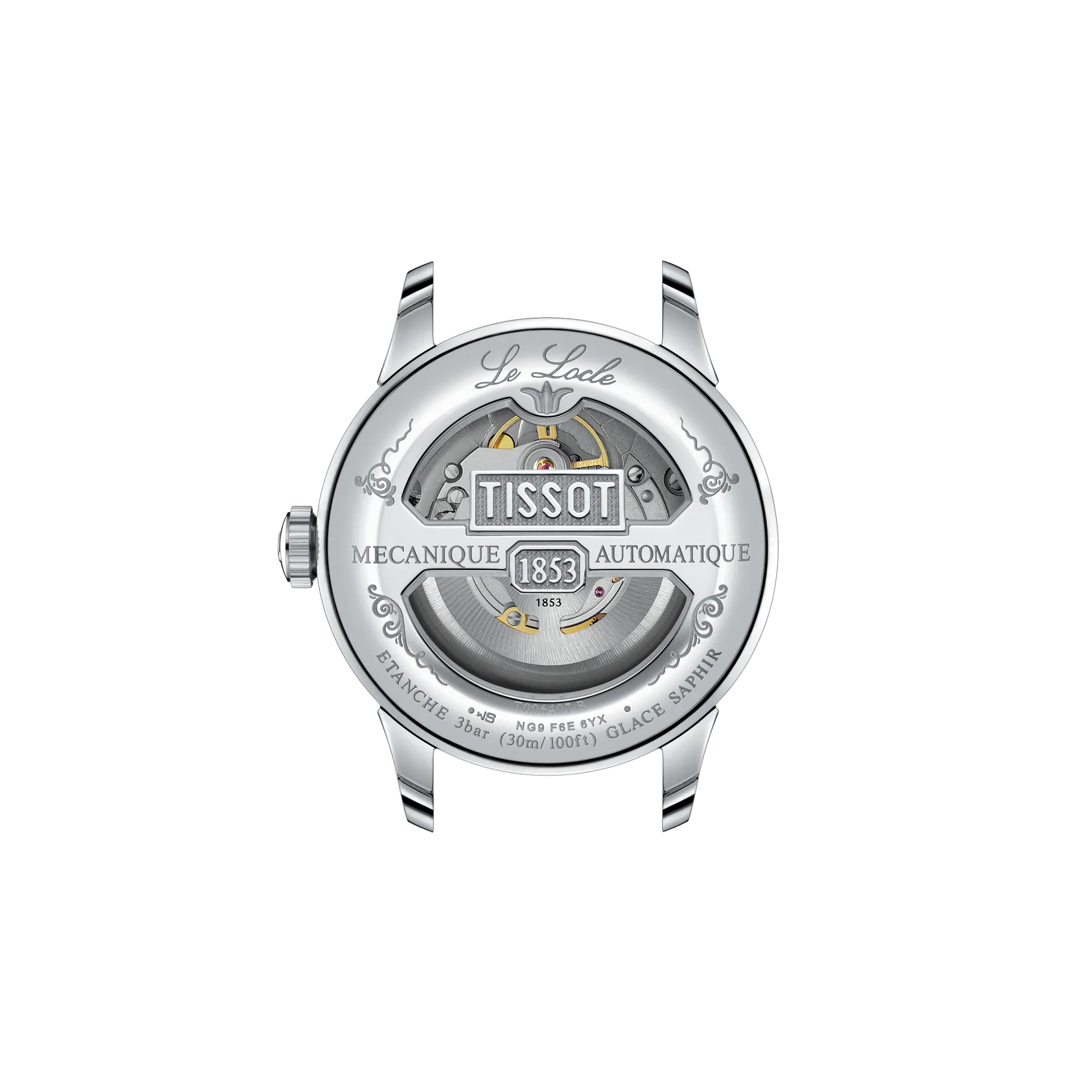 T0064071104300 Tissot