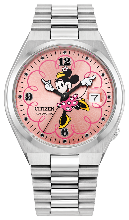 NJ0156-50W Citizen Watch