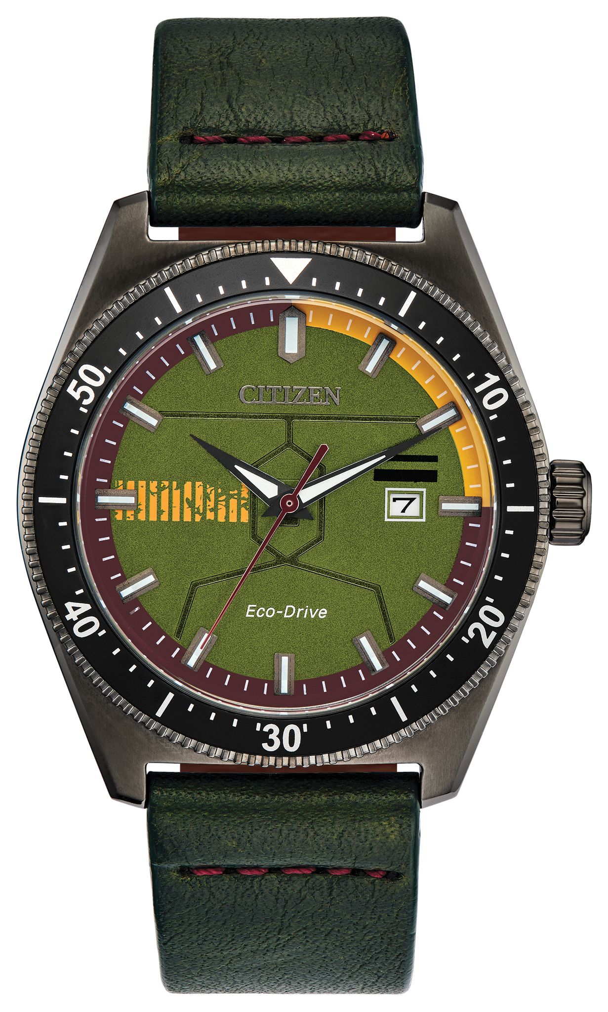 AW1597-05W Citizen Watch