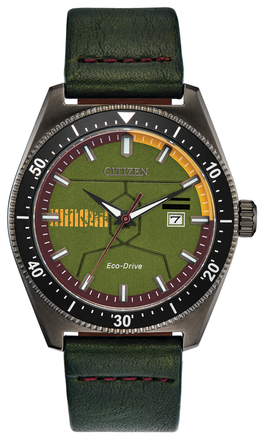 AW1597-05W Citizen Watch