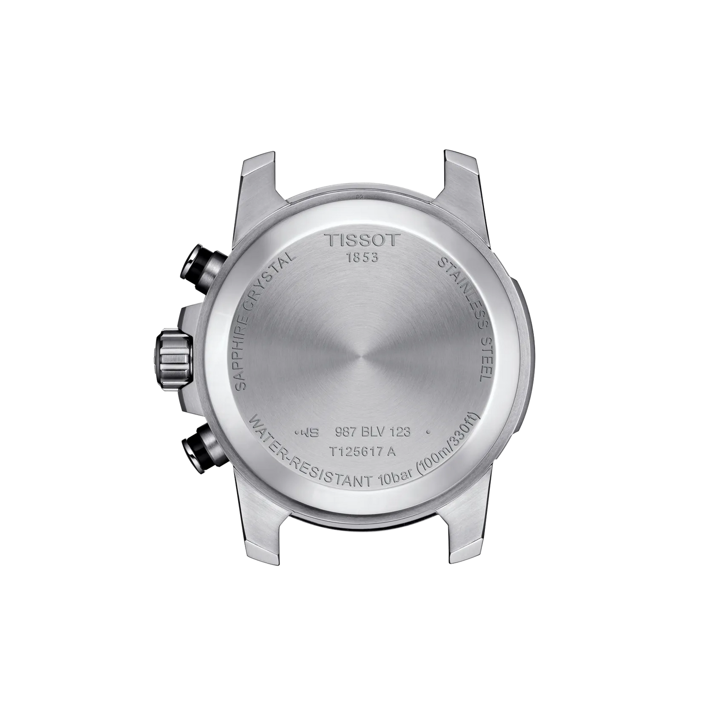 T1256171605100 Tissot