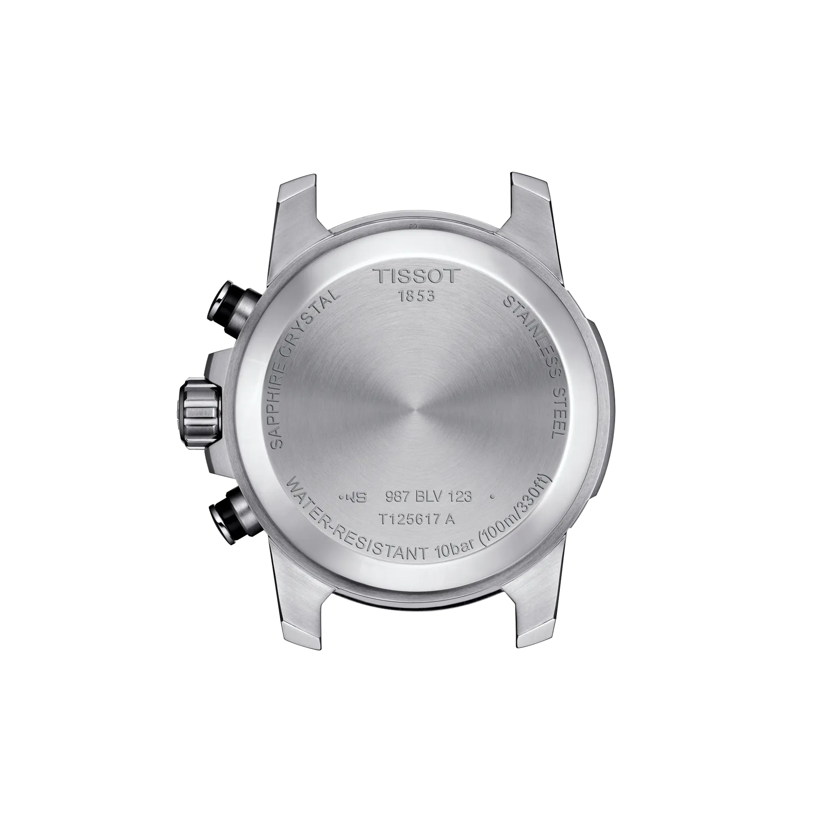 T1256171605100 Tissot