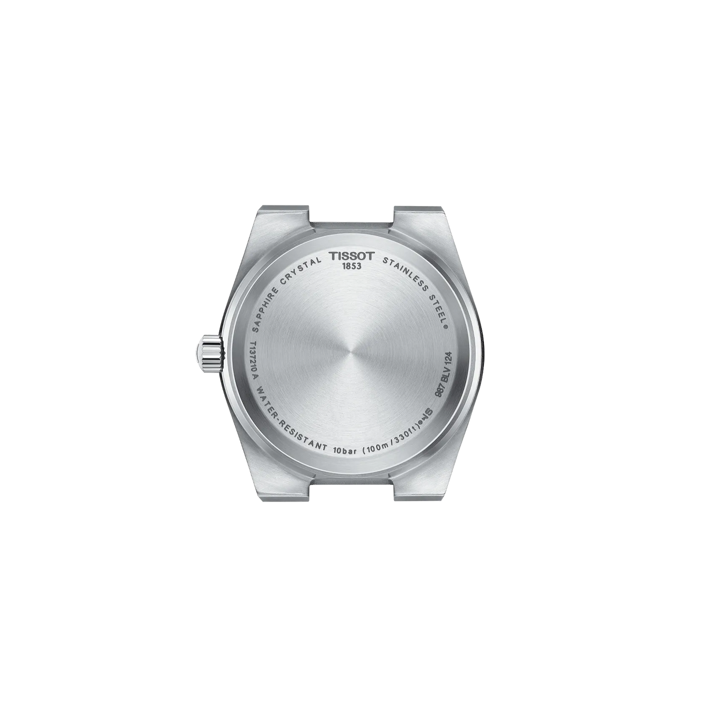 T1372101103100 Tissot